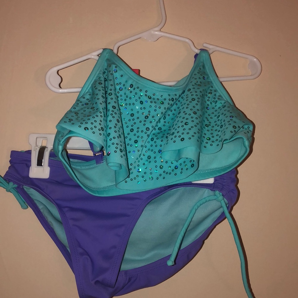 Bathing Suit